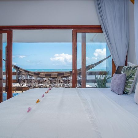 Villa Pantai Boutique Hotel Maragogi Exteriér fotografie