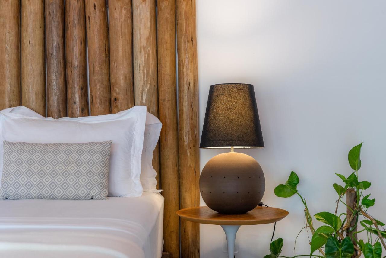 Villa Pantai Boutique Hotel Maragogi Exteriér fotografie