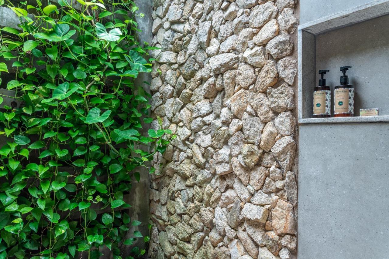 Villa Pantai Boutique Hotel Maragogi Exteriér fotografie