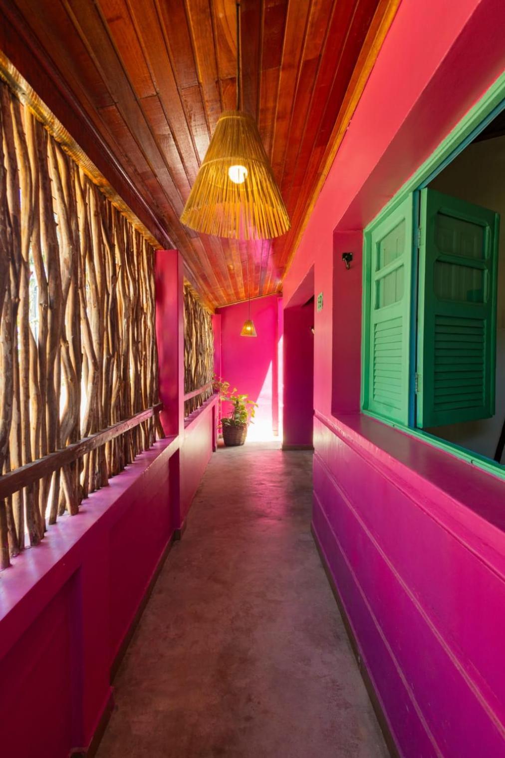 Villa Pantai Boutique Hotel Maragogi Exteriér fotografie